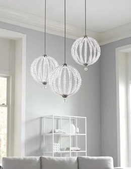 Oberlin sospensione moderna